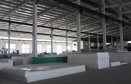 山東大盛耐磨材料有限公司