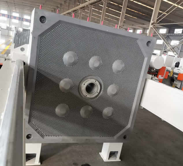 壓濾機(jī)濾板