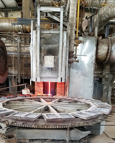 <b>铸石板生�?/b>